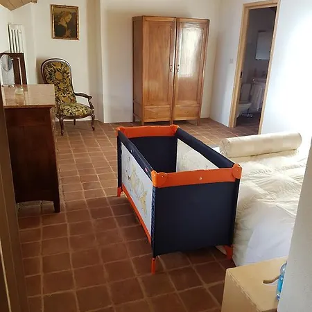 Gasthof Trattoria Del Freisa