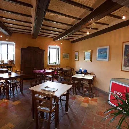 Trattoria Del Freisa