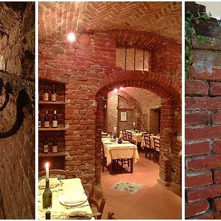 Trattoria Del Freisa